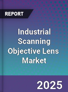Industrial Scanning Objective Lens Global and China Top Players Market