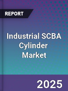 Industrial SCBA Cylinder Global and China Top Players Market