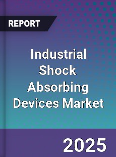Global Industrial Shock Absorbing Devices Market