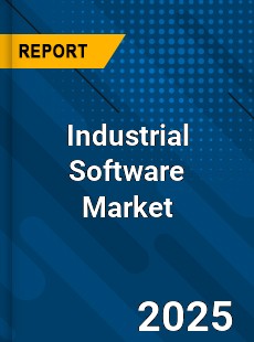 Global Industrial Software Market