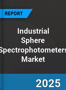 Global Industrial Sphere Spectrophotometers Industry