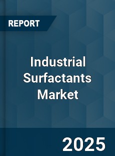 Worldwide Industrial Surfactants Market