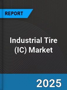 Global Industrial Tire Market