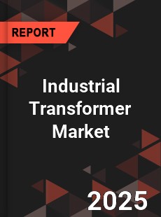 Global Industrial Transformer Market