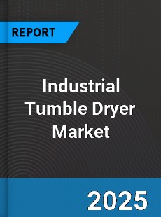 Global Industrial Tumble Dryer Market