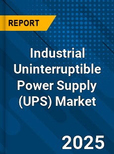 Global Industrial Uninterruptible Power Supply Market