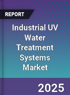Industrial UV Water Treatment Systems Market
