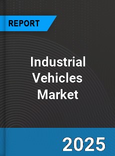 Worldwide Industrial Vehicles Market