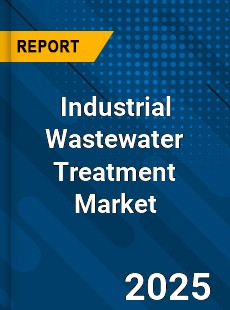 Global Industrial Wastewater Treatment Market