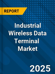 Industrial Wireless Data Terminal Global and China Top Players Market