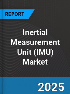 Global Inertial Measurement Unit Market