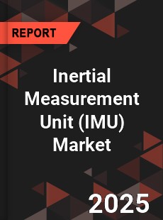 Global Inertial Measurement Unit Market