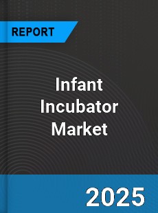 Global Infant Incubator Industry