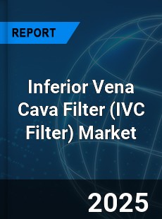 Global Inferior Vena Cava Filter Market