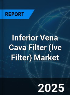 Global Inferior Vena Cava Filter Market