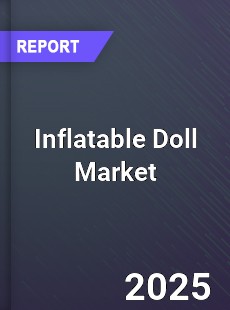 Global Inflatable Doll Market