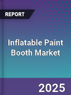Inflatable Paint Booth Market