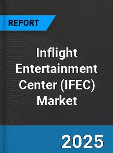 Report on Global Inflight Entertainment Center