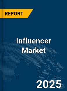 Global Influencer Market