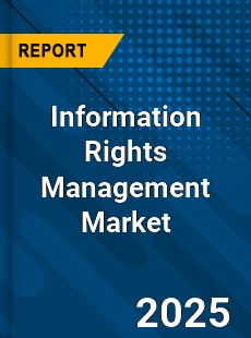 Global Information Rights Management Market
