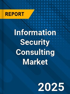 Global Information Security Consulting Market