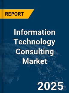 Global Information Technology Consulting Market