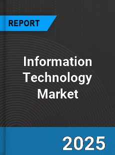 Global Information Technology Market