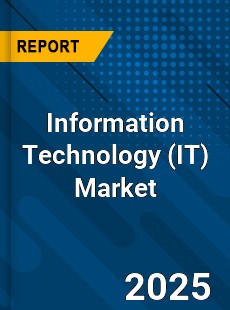 Global Information Technology Market