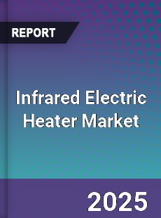 Infrared Electric Heater Market
