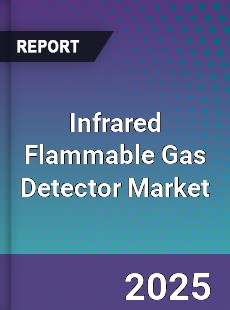 Global Infrared Flammable Gas Detector Market