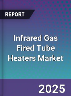 Infrared Gas Fired Tube Heaters Market