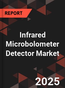 Global Infrared Microbolometer Detector Market