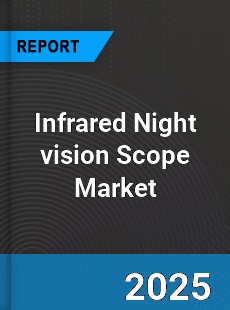 Infrared Night vision Scope Global Market