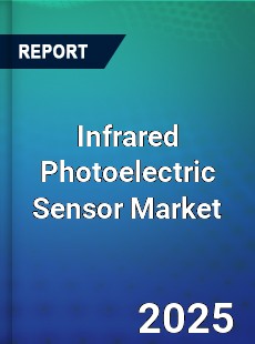 Infrared Photoelectric Sensor Market