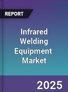 Global Infrared Welding Equipment Industry
