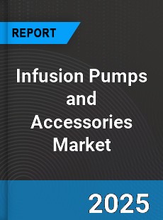 Global Infusion Pumps and Accessories Industry