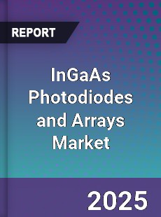 Global InGaAs Photodiodes and Arrays Market