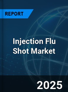 Injection Flu Shot Global and China Top Players Market