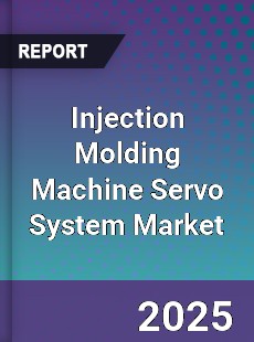 Injection Molding Machine Servo System Market