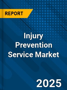 Injury Prevention Service Global and China Top Players Market
