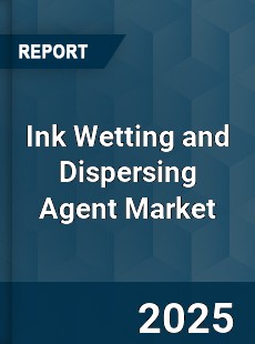 Global Ink Wetting and Dispersing Agent Industry
