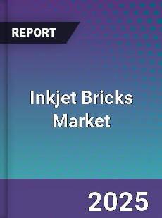 Global Inkjet Bricks Market