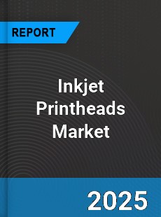 Global Inkjet Printheads Market