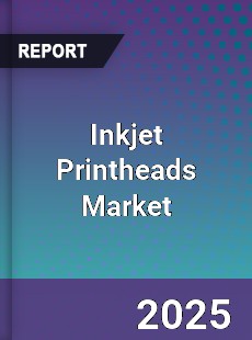Global Inkjet Printheads Market