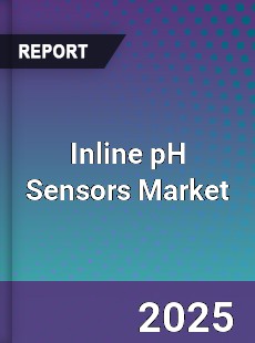 Inline pH Sensors Global Market