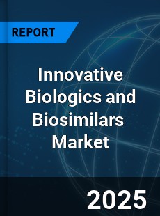 Global Innovative Biologics and Biosimilars Industry