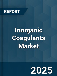 Inorganic Coagulants Market