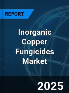 Global Inorganic Copper Fungicides Industry
