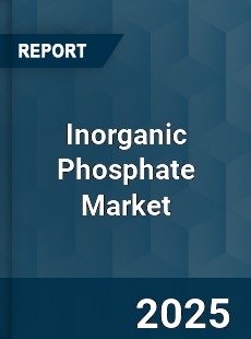 Global Inorganic Phosphate Industry