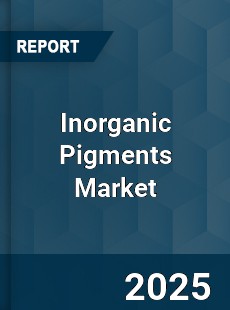 Global Inorganic Pigments Market